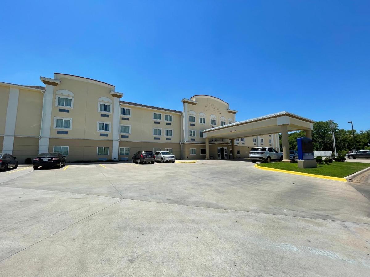 Quality Inn & Suites Ardmore Ngoại thất bức ảnh