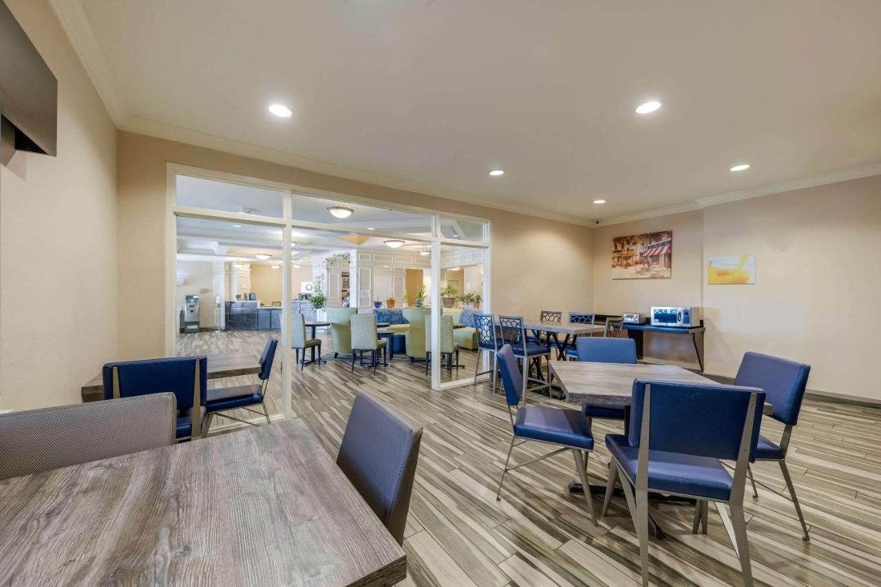 Quality Inn & Suites Ardmore Ngoại thất bức ảnh